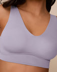 Harper Wilde - Bliss Bralette - Violet -