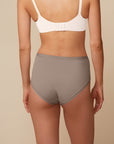 Harper Wilde - Bliss Highwaist Brief - Desert -