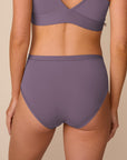 Harper Wilde - Bliss Highwaist Brief - Eclipse -