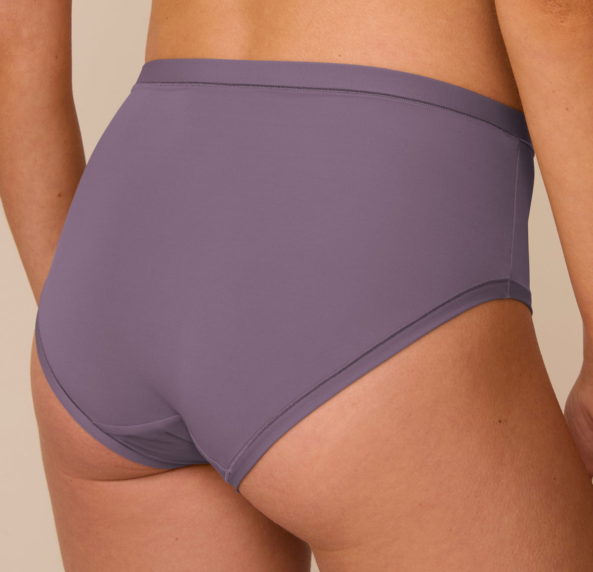 Harper Wilde - Bliss Highwaist Brief - Eclipse -