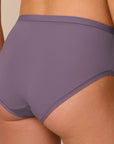 Harper Wilde - Bliss Highwaist Brief - Eclipse -