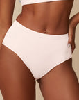 Harper Wilde - Bliss Highwaist Brief - Quartz -