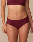 Harper Wilde - Bliss Hiphugger - Bordeaux -