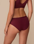 Harper Wilde - Bliss Hiphugger - Bordeaux -