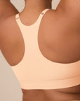 Harper Wilde - Bliss Racerback Bralette - Daybreak -
