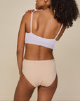 Harper Wilde - Bliss Scoop Bralette - Opal -