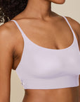 Harper Wilde - Bliss Scoop Bralette - Opal -