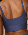 Harper Wilde - Bliss Square Neck Bralette - Twilight -