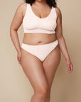 Harper Wilde - Bliss Thong - Quartz -