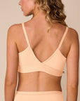Harper Wilde - Bliss Triangle Bralette - Daybreak -