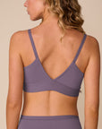 Harper Wilde - Bliss Triangle Bralette - Eclipse -