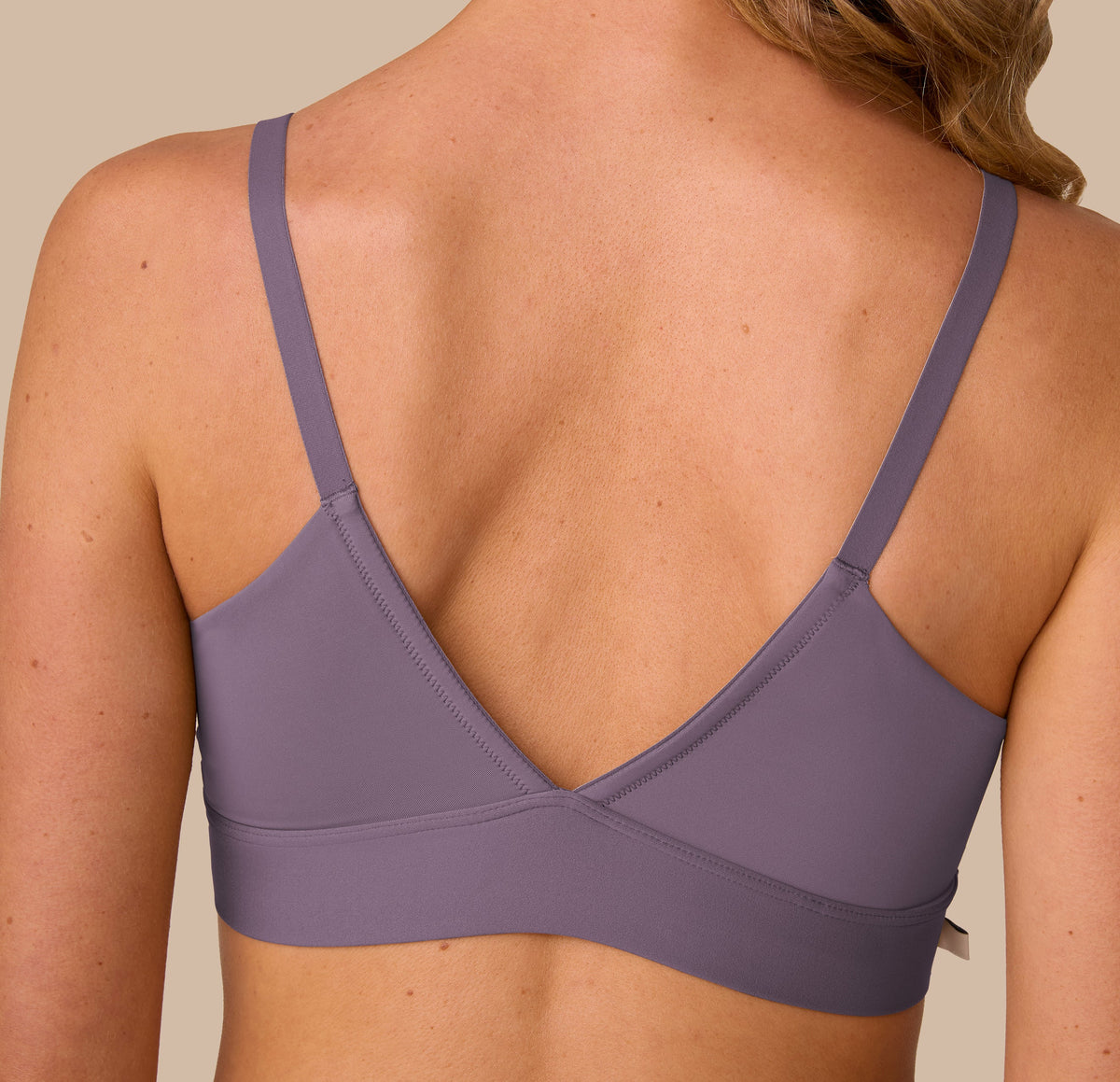 Harper Wilde - Bliss Triangle Bralette - Eclipse -