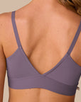 Harper Wilde - Bliss Triangle Bralette - Eclipse -