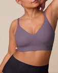 Harper Wilde - Bliss Triangle Bralette - Eclipse -