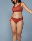 Harper Wilde - Bliss Bralette - Horizon -