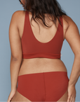 Harper Wilde - Bliss Bralette - Horizon -