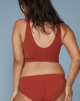 Harper Wilde - Bliss Bralette - Horizon -