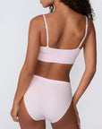 Harper Wilde - Cloud Cotton French Cut Brief - Primrose -