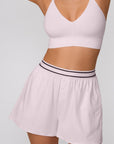 Harper Wilde - Cloud Cotton Short - Primrose -