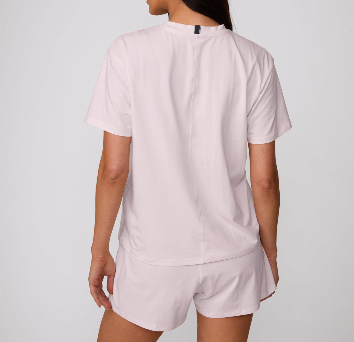 Harper Wilde - Cloud Cotton Short - Primrose -