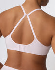 Harper Wilde - Cloud Cotton Base T-Shirt Bra - Primrose -