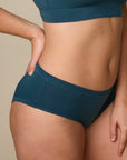 Harper Wilde - Cloud Cotton Hiphugger - Indigo -