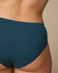 Harper Wilde - Cloud Cotton Hiphugger - Indigo -