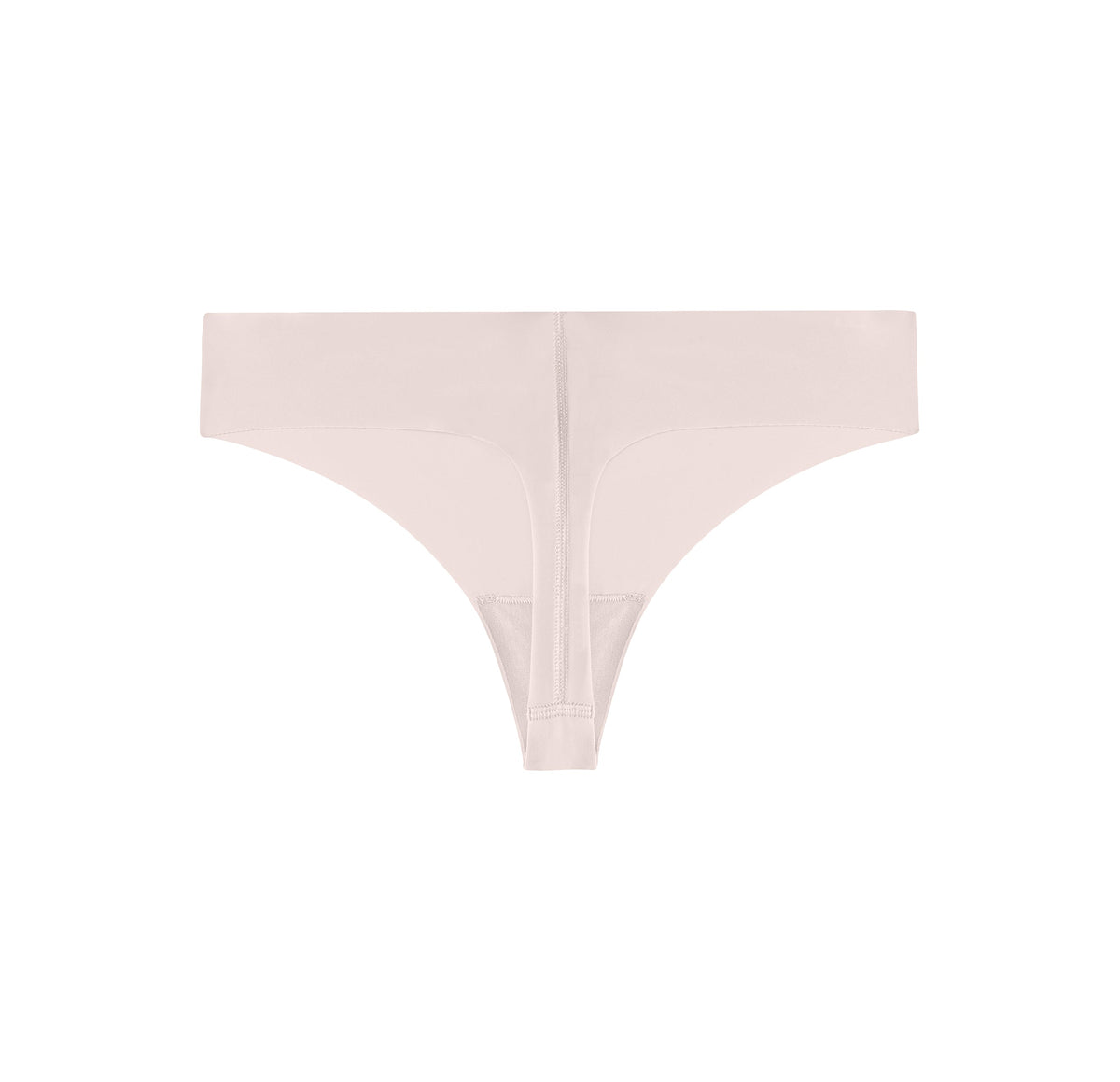 Harper Wilde - No-Show Thong - Comet -