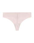 Harper Wilde - No-Show Thong - Comet -