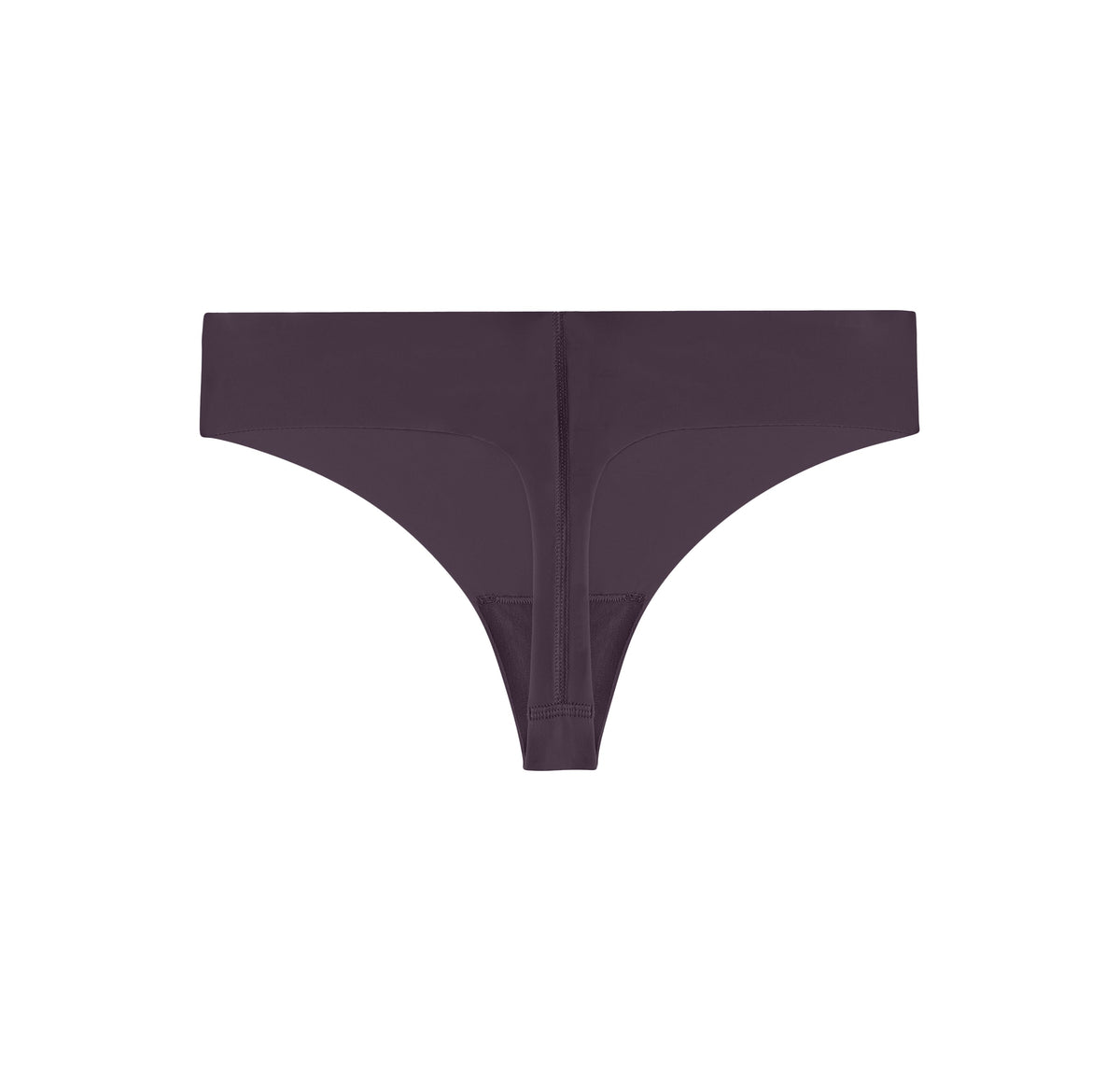 Harper Wilde - No-Show Thong - Nebula -