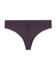 Harper Wilde - No-Show Thong - Nebula -