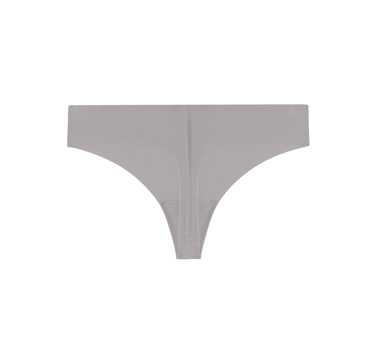 Harper Wilde - No-Show Thong - Opal -