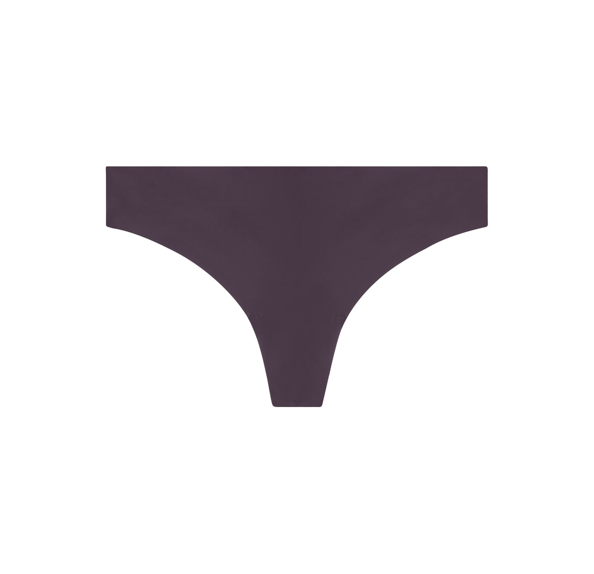 Harper Wilde - No-Show Thong - Nebula -