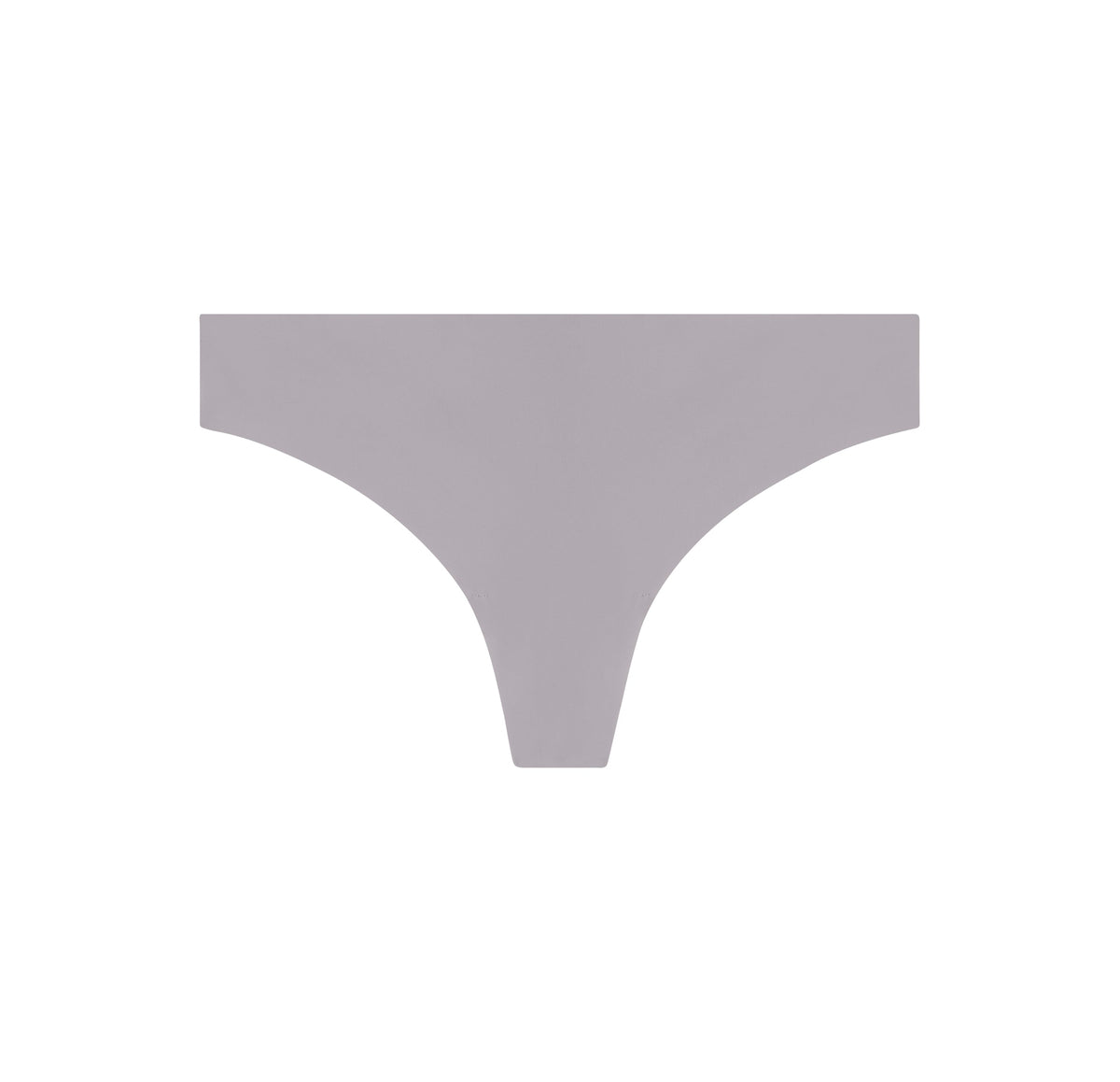 Harper Wilde - No-Show Thong - Opal -