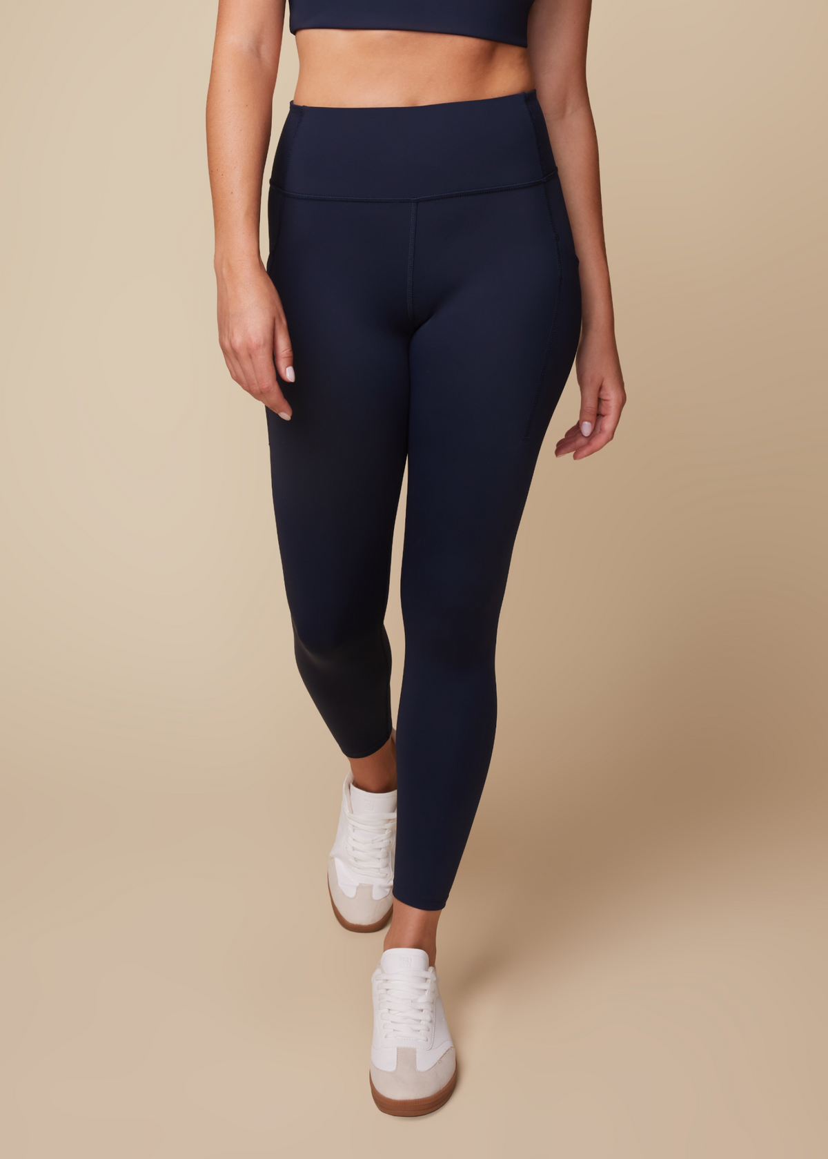 Harper Wilde - Flex High-Rise Legging - Ink -