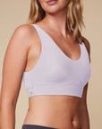 Harper Wilde - Bliss Bralette - Opal -