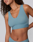 Harper Wilde - Bliss Bralette - Poolside -