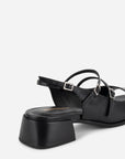 Intentionally Blank - Peaches Slingback Heel -