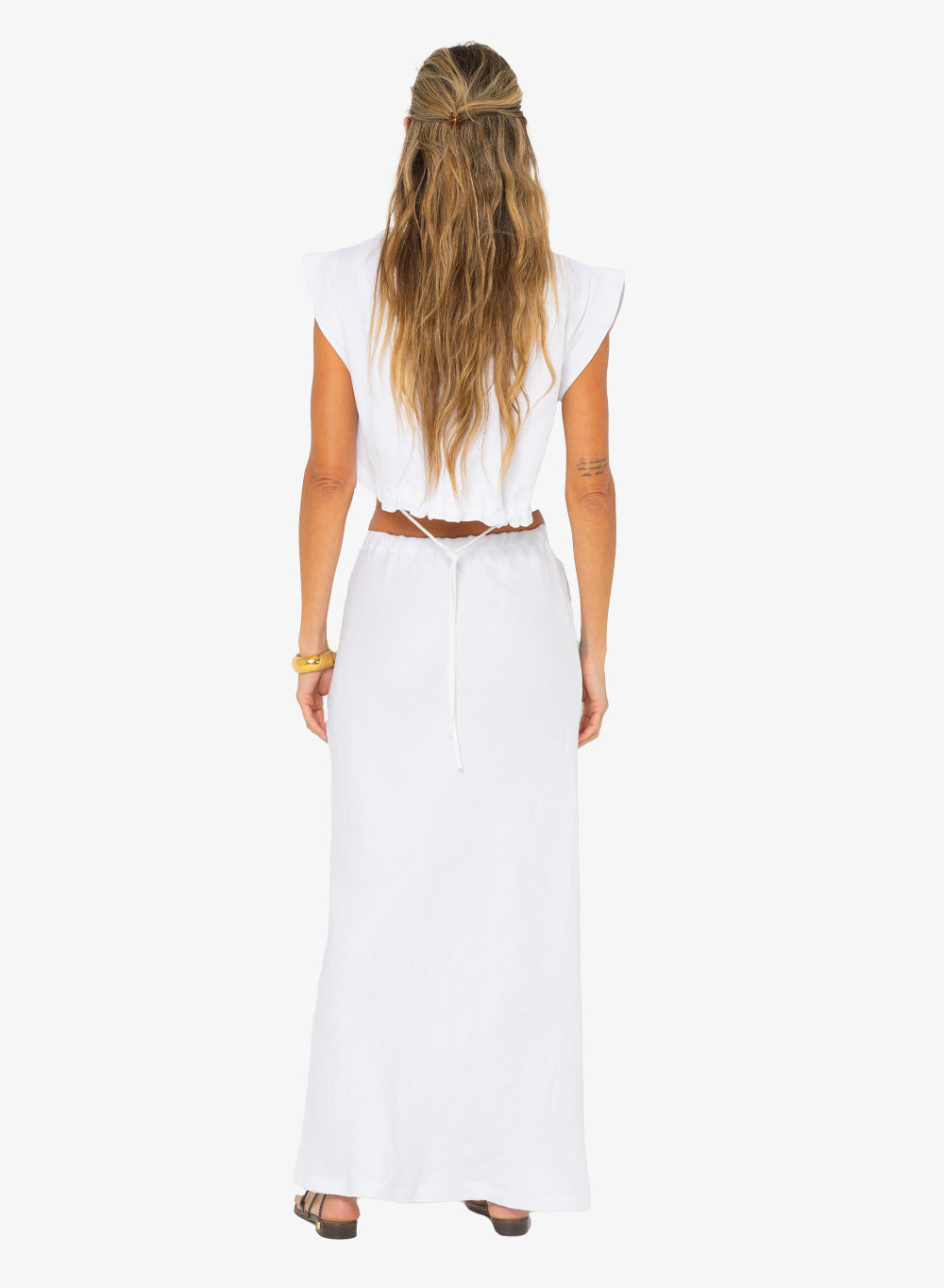 JBQ - Pele Skirt -
