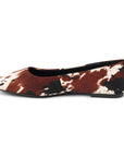 Matisse - Phillip Ballet Flat - Cow -