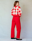 Boyko - Picnic Cardigan -