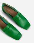 Intentionally Blank - Pinky Loafer -