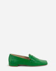 Intentionally Blank - Pinky Loafer -