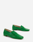 Intentionally Blank - Pinky Loafer -