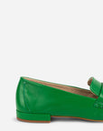 Intentionally Blank - Pinky Loafer -