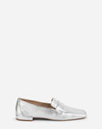 Intentionally Blank - Pinky Loafer -