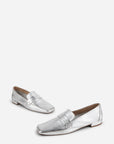 Intentionally Blank - Pinky Loafer -