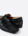 Intentionally Blank - Pinky Loafer -