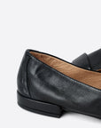 Intentionally Blank - Pinky Loafer -