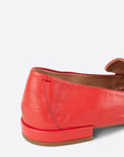 Intentionally Blank - Pinky Loafer -